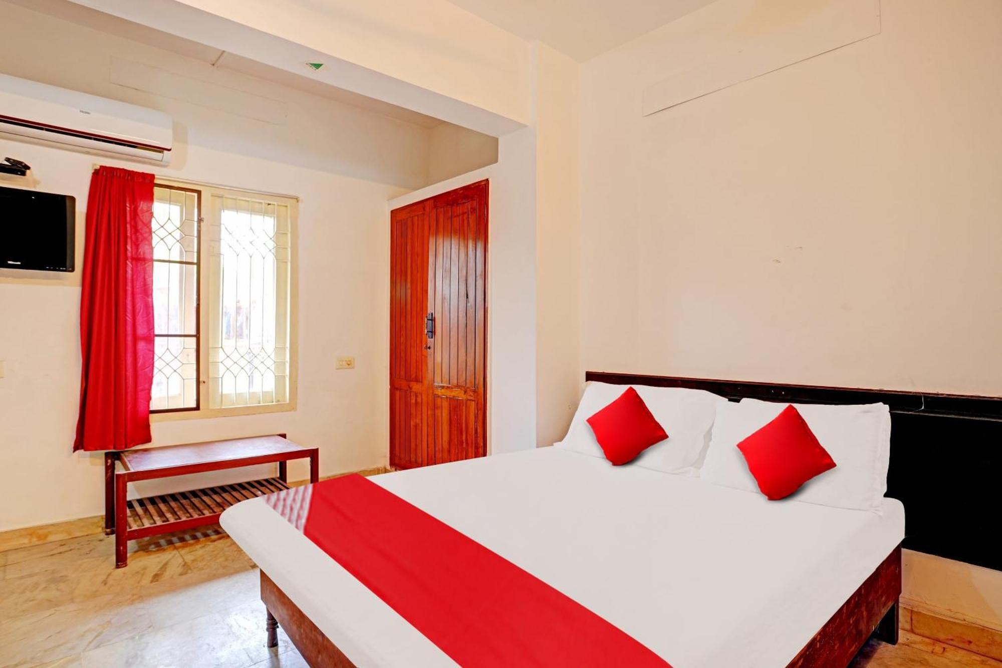 Hotel O Safa Inn Trippapur Exterior foto