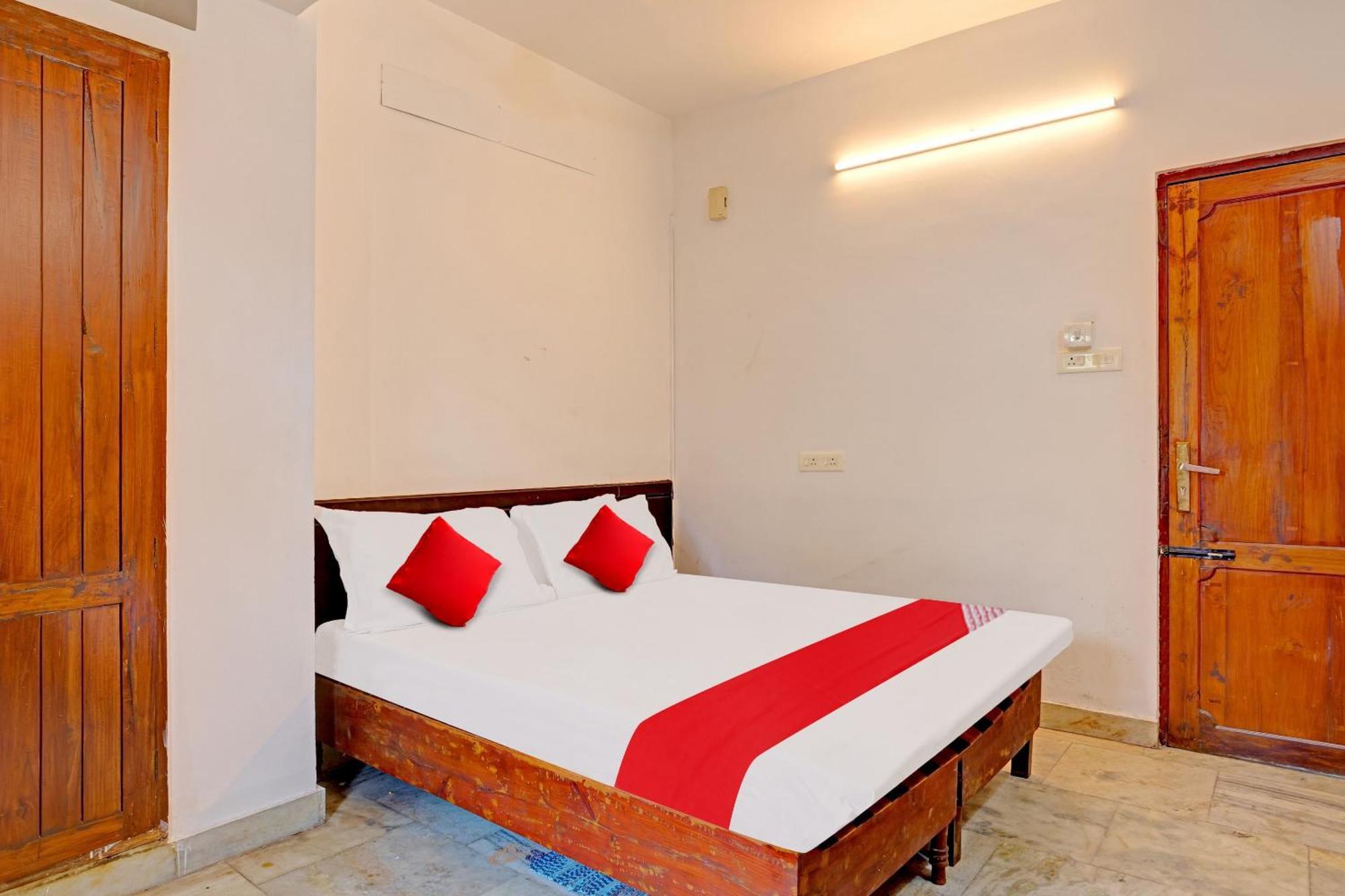 Hotel O Safa Inn Trippapur Exterior foto